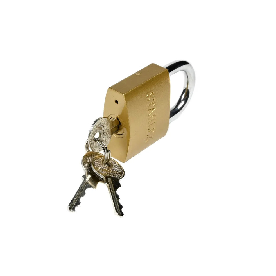 Stahlex Hangslot 50 mm