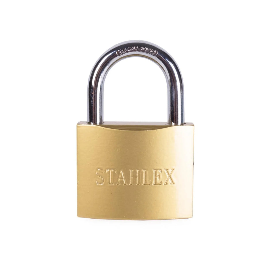 Stahlex Hangslot 60 mm