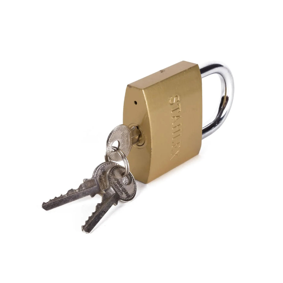 Stahlex Hangslot 60 mm