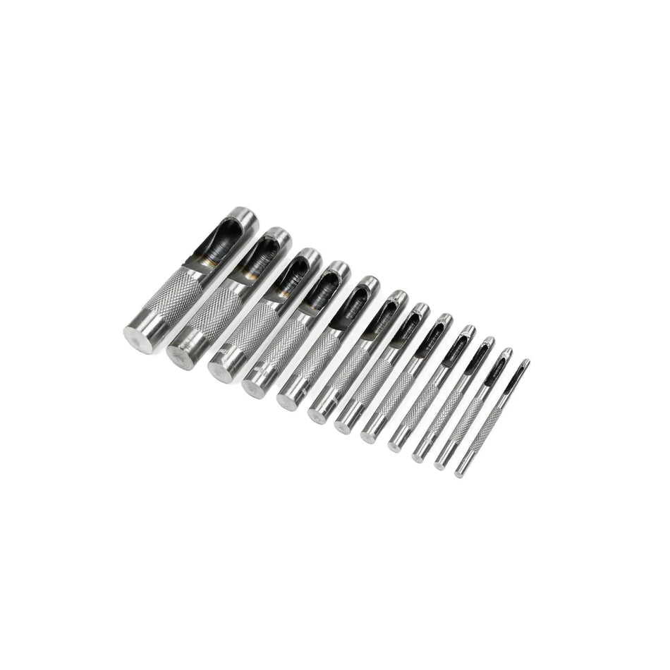 Benson Tools Holpijpset 12 dlg jumbo