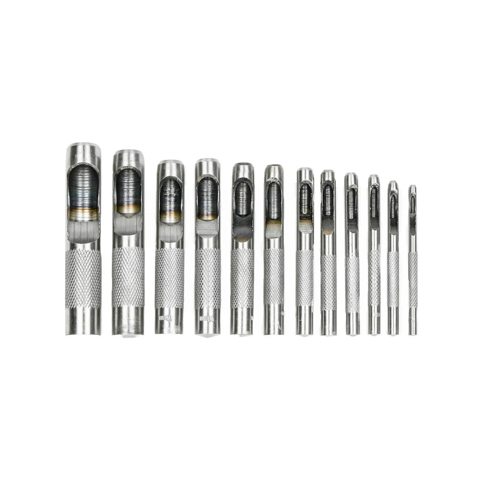 Benson Tools Holpijpset 12 dlg jumbo