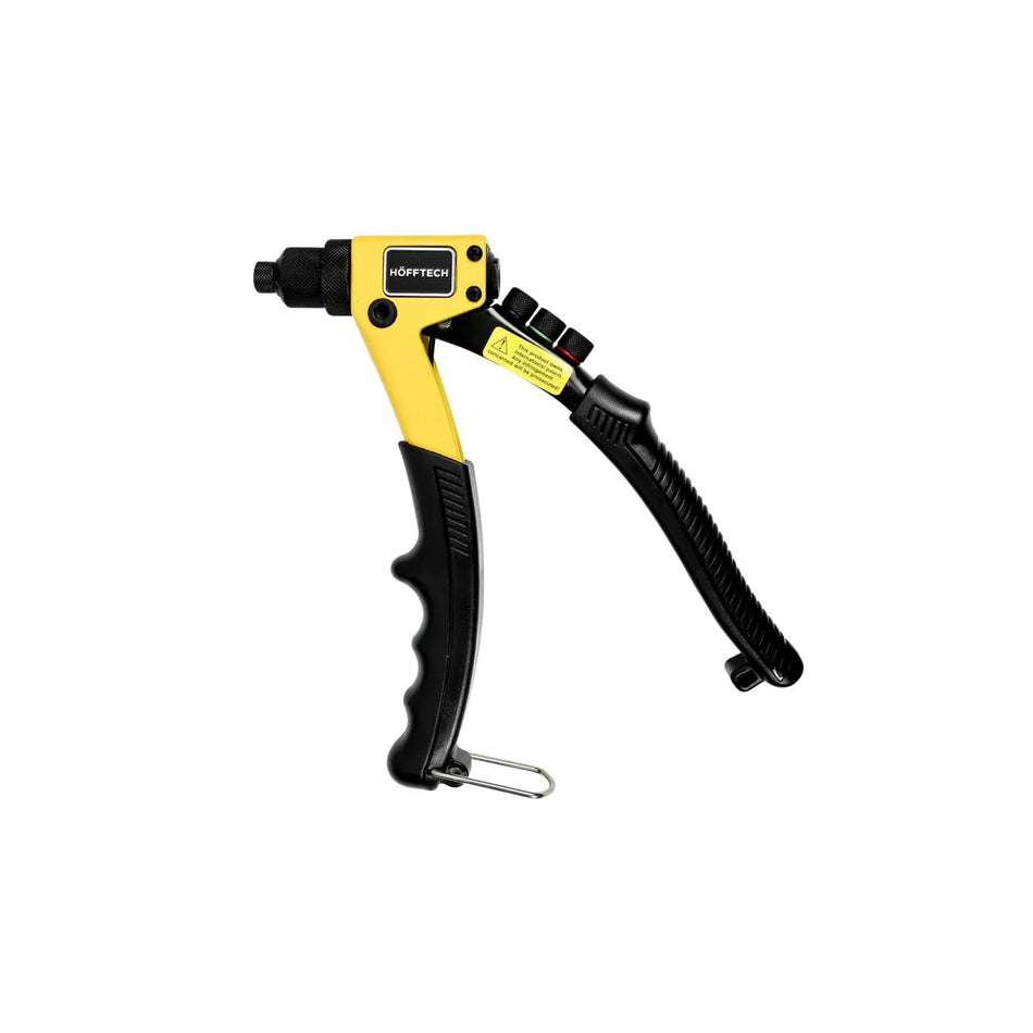 Benson Tools Popnageltang profi