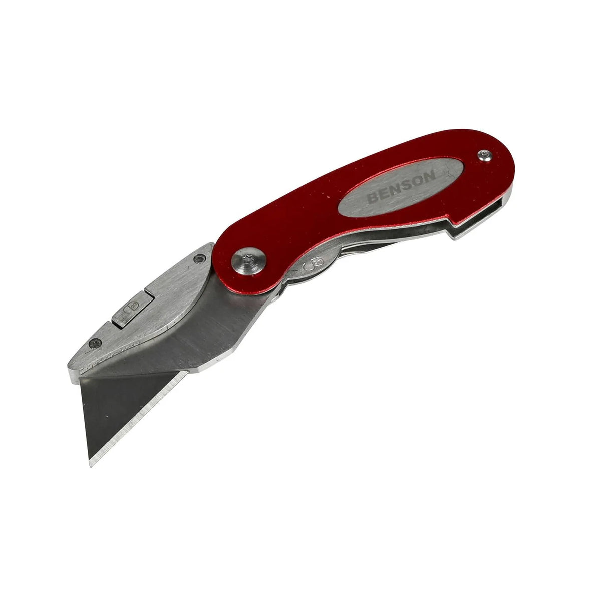 Benson Tools Mes inklapbaar display
