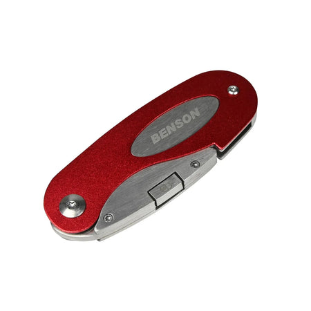 Benson Tools Mes inklapbaar display