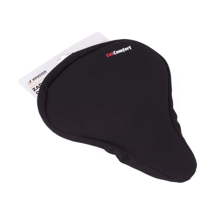 Benson Bike Parts Zadeldek gel comfort