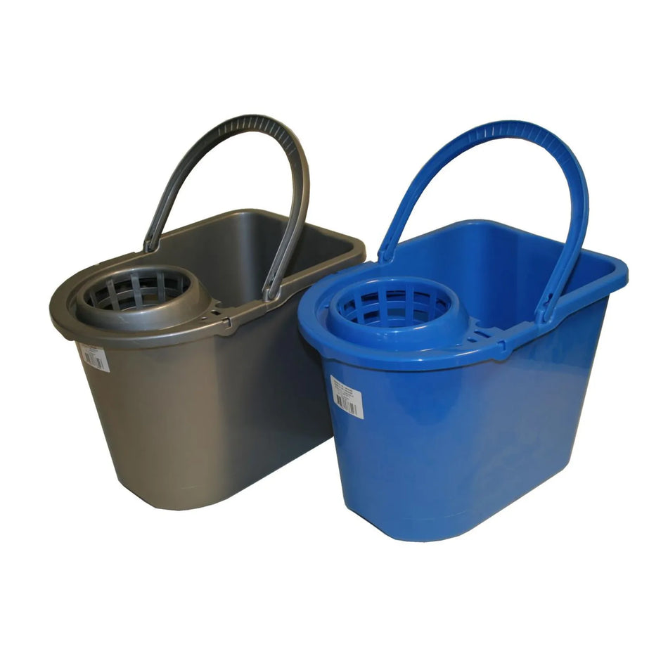 Benson Clean Emmer 15 liter + wringer mix