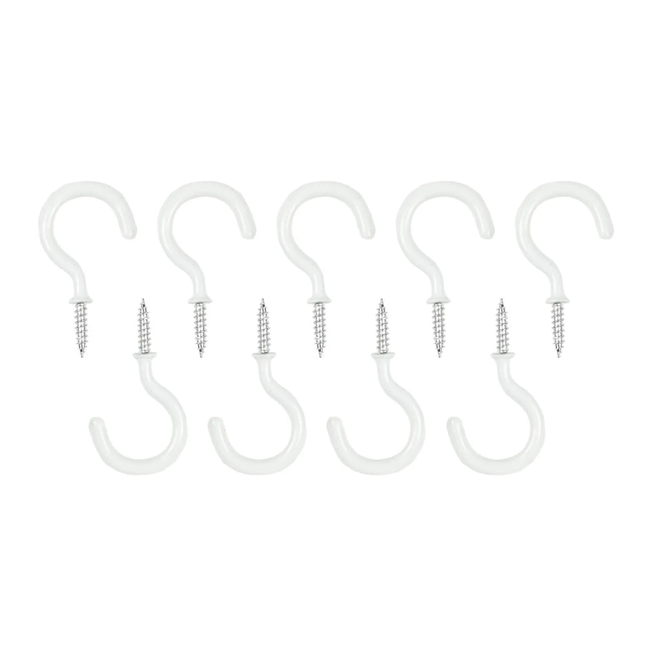 Benson Tools Schroefhaken 48 mm 9 dlg