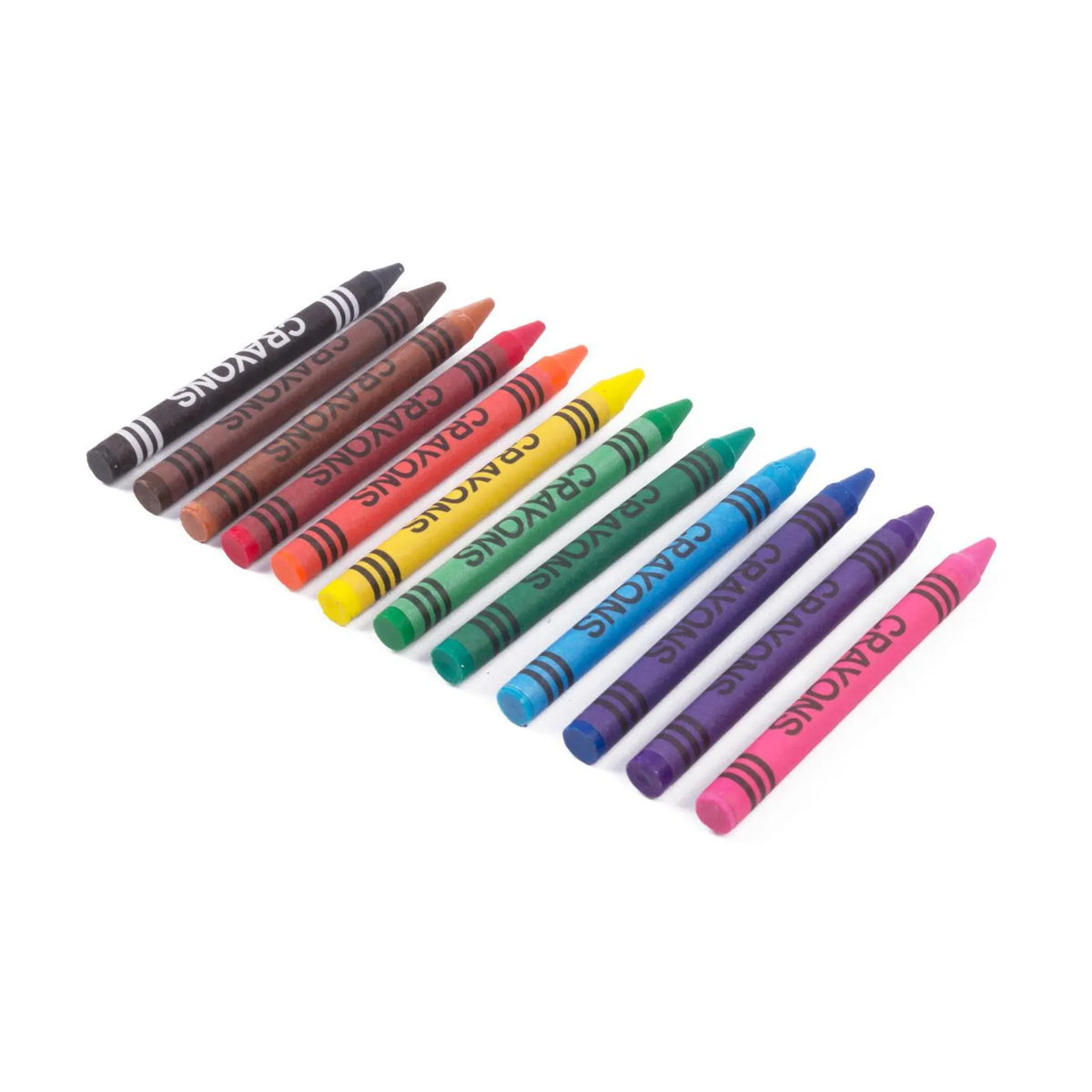 Benson Products Waskrijt 12-delig ø8 mm