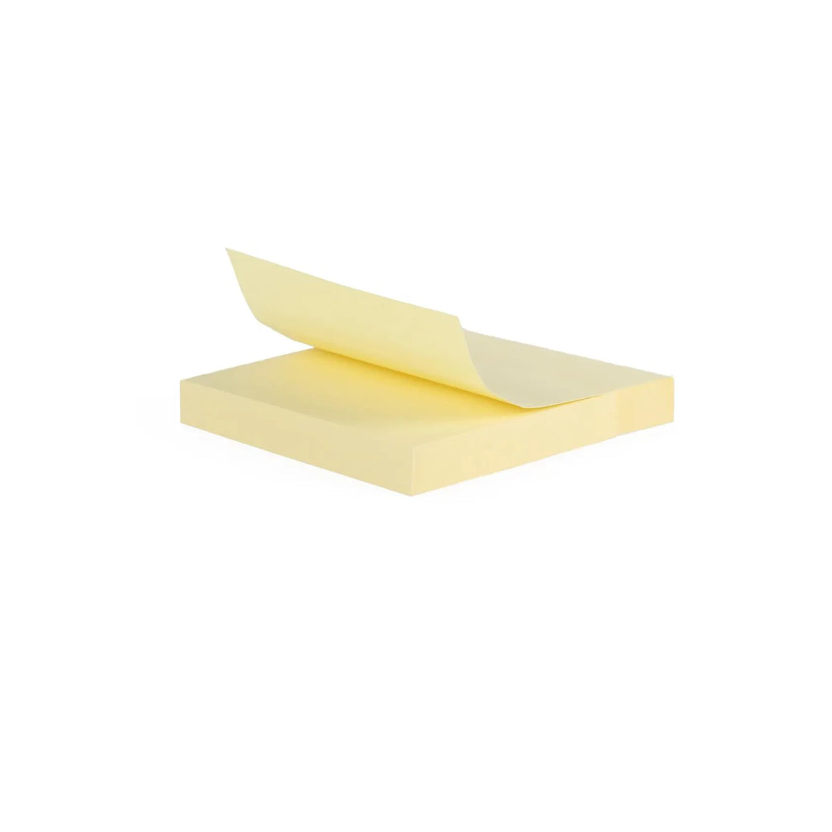 Benson Products Memo block 100 vel
