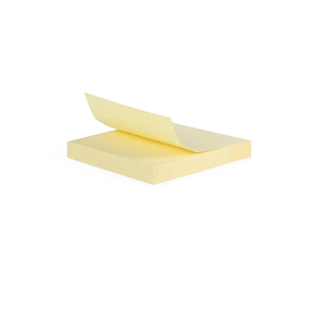 Benson Products Memo block 100 vel