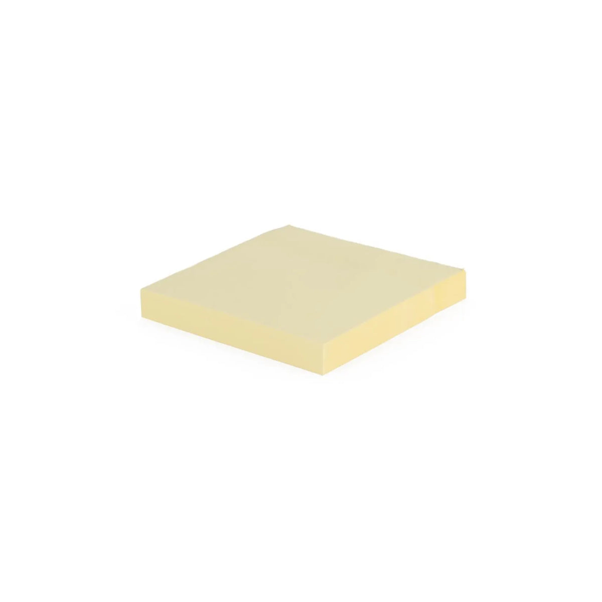 Benson Products Memo block 100 vel