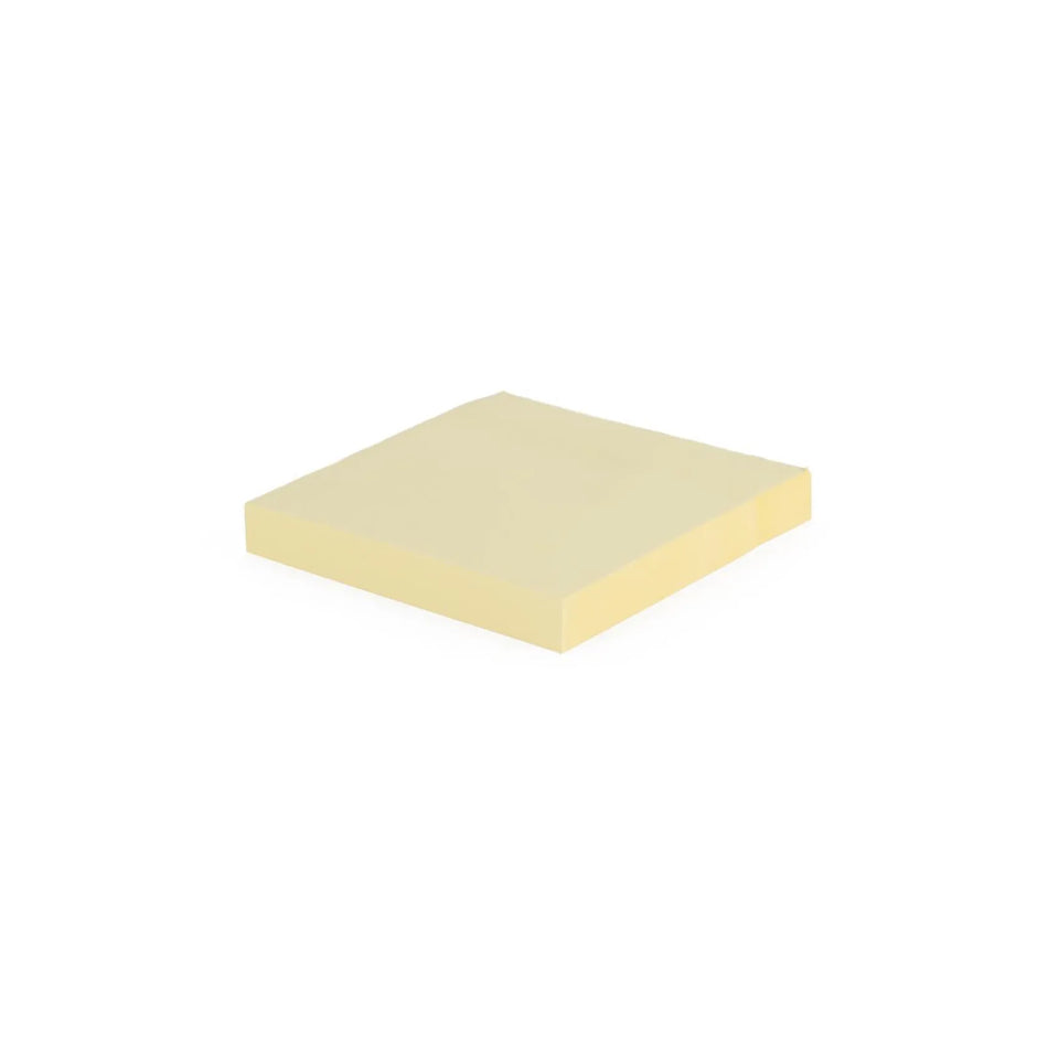 Benson Products Memo block 100 vel