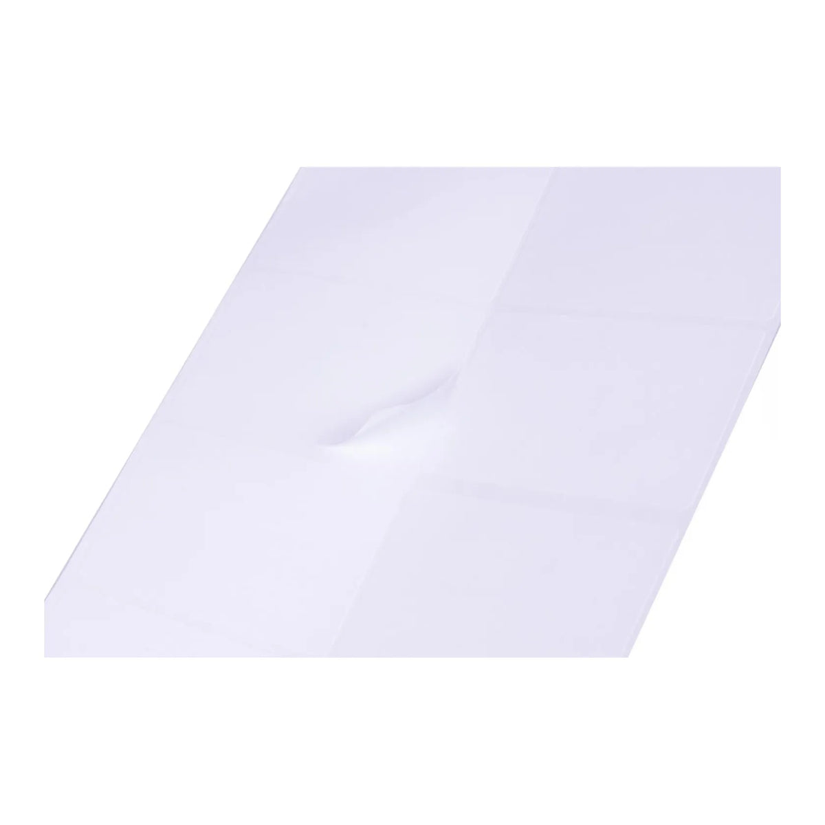 Benson Products Memo stickers 74 x 45 mm 80 dlg