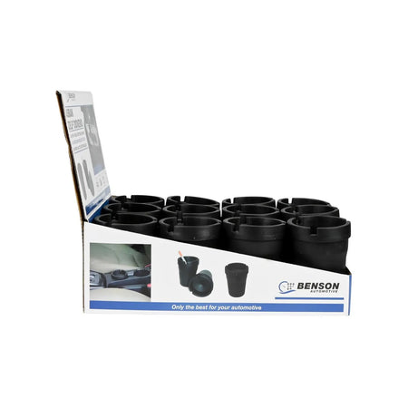 Benson Automotive Asbak zelfdovend mix display