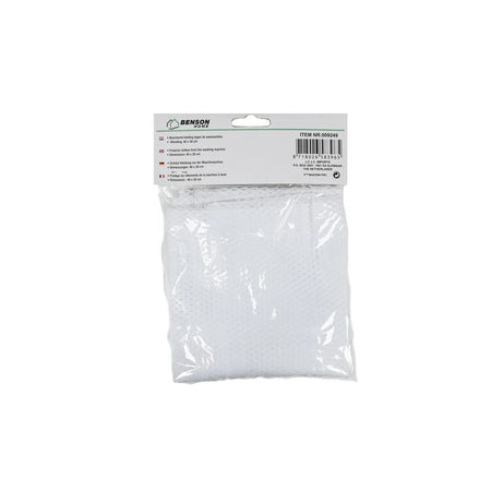 Benson Wasnetten 2 dlg 40 x 30 cm