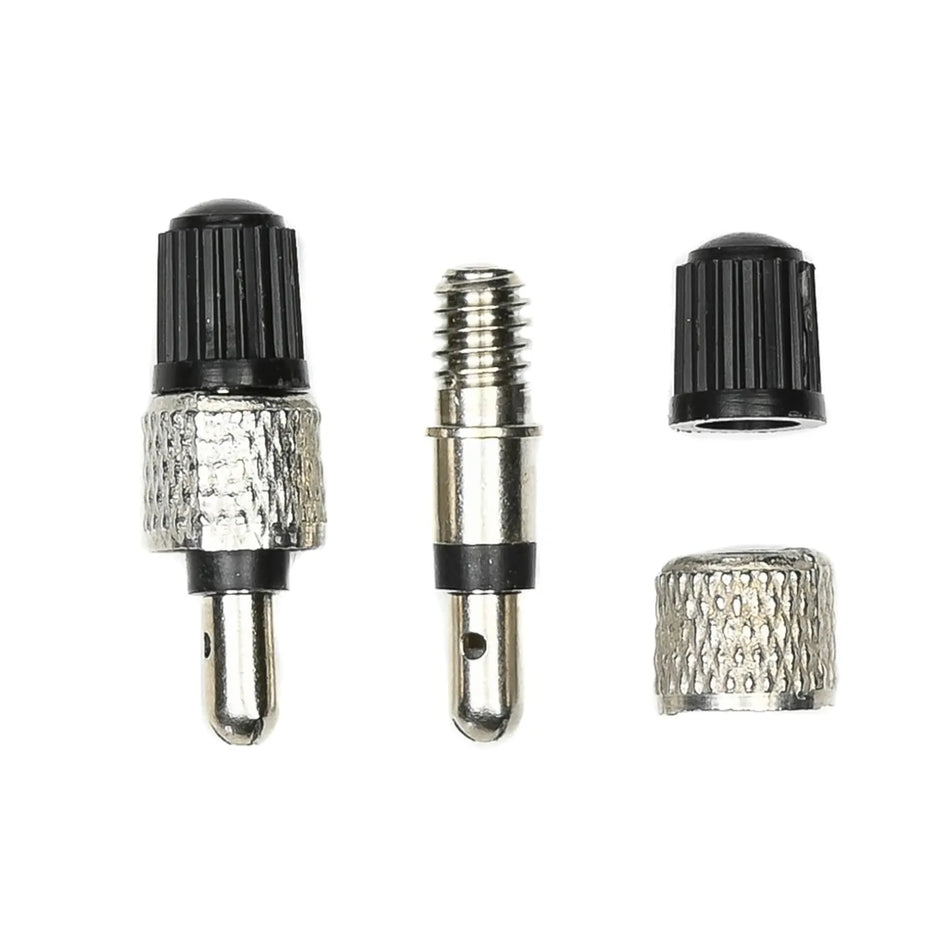 Benson Bike Parts Fiets ventielset 2 dlg