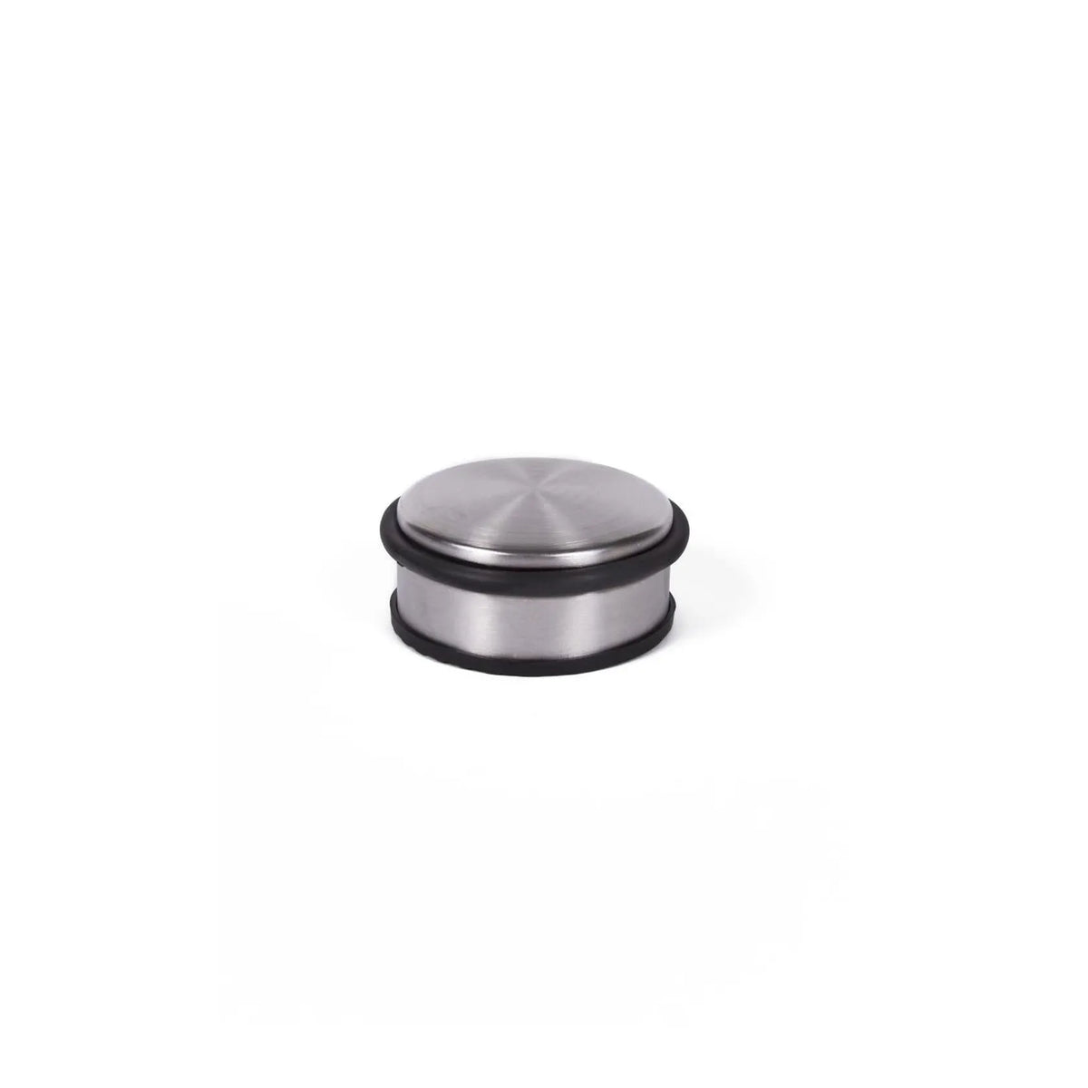 Benson Deurstopper ø10,5 cm RVS Deluxe