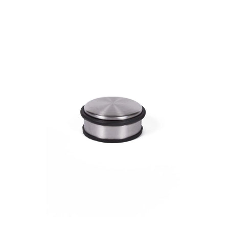 Benson Deurstopper ø10,5 cm RVS Deluxe