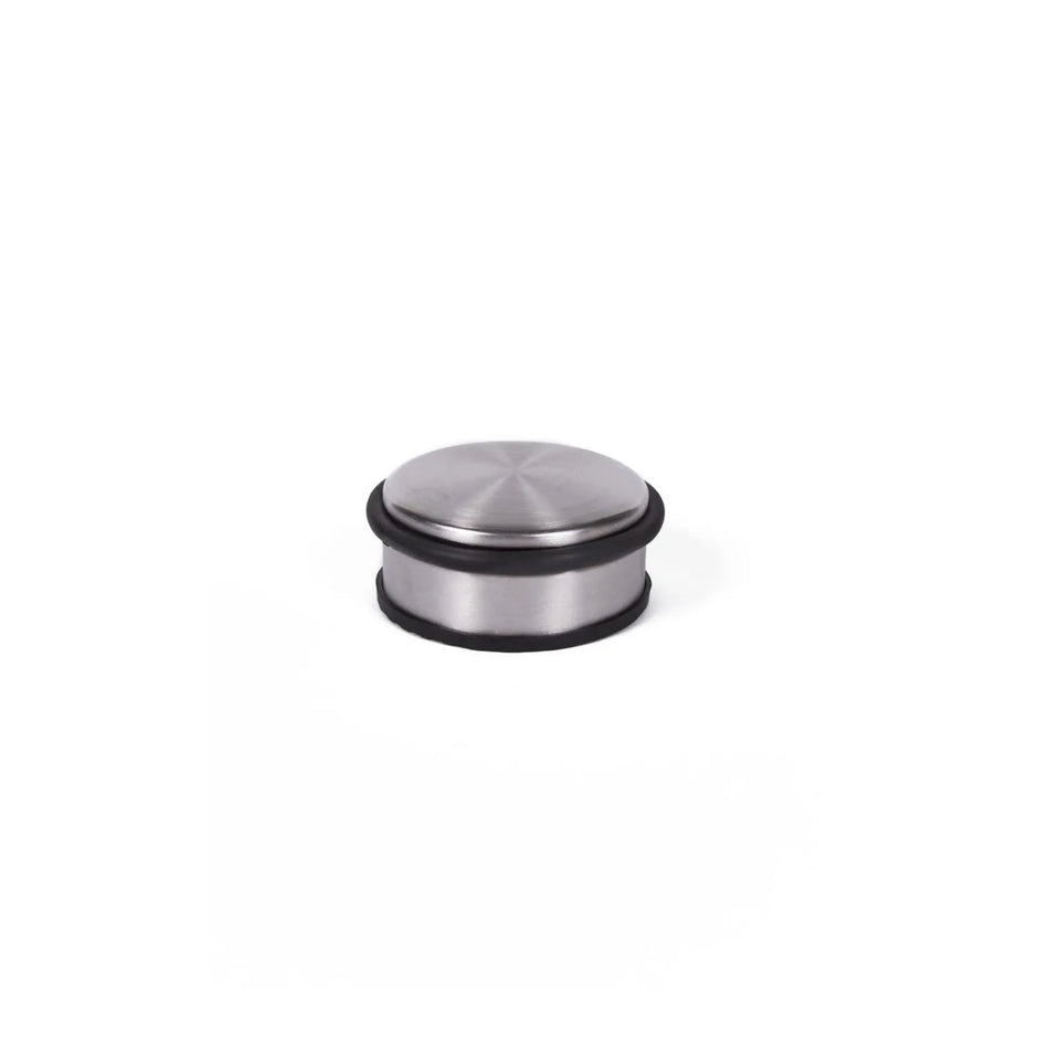 Benson Deurstopper ø10,5 cm RVS Deluxe