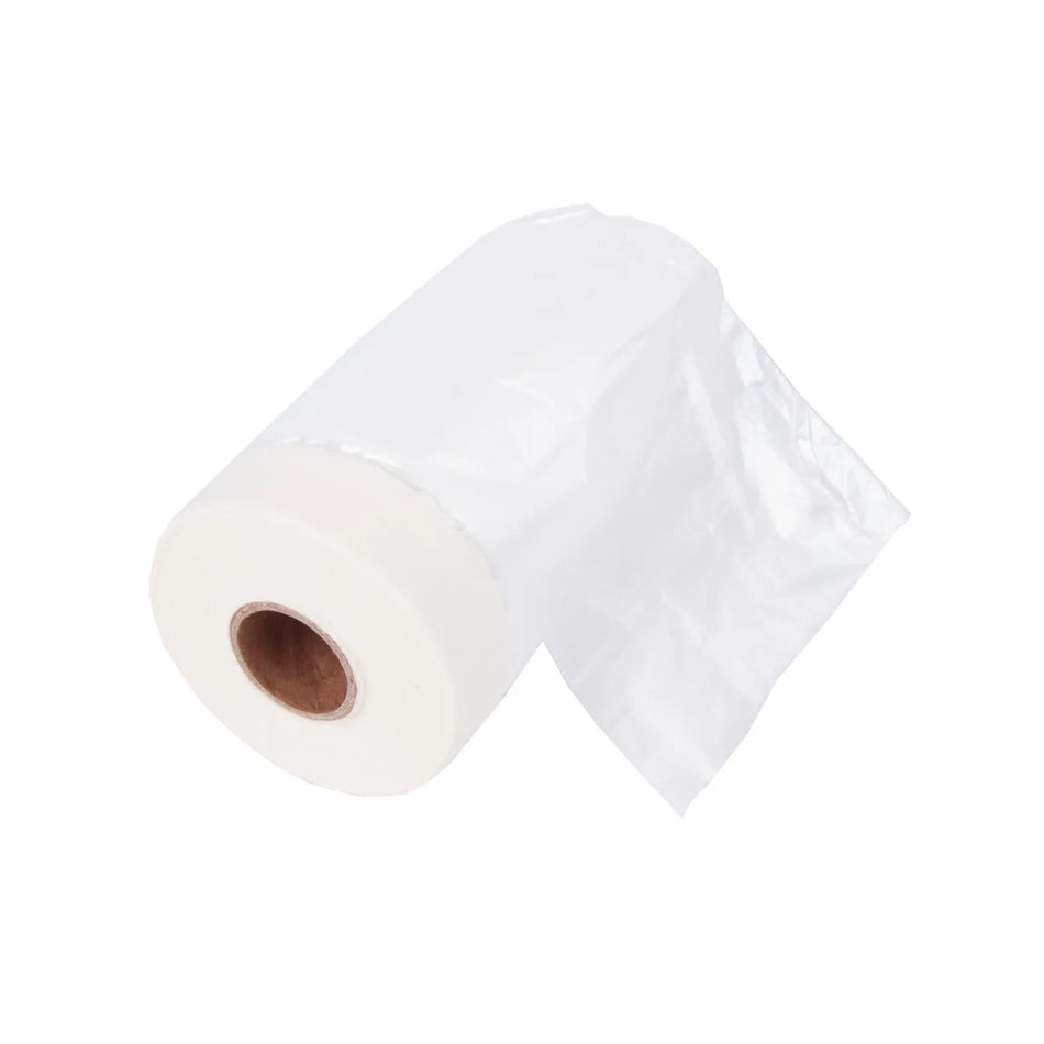 Benson Tools Afdekfolie 55 cm x 20 mtr zelfklevend