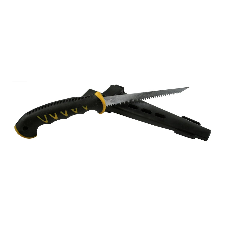 Benson Tools Schrobzaag in houder