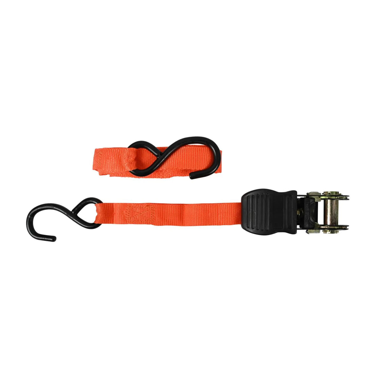 Benson Tools Spanband 4.5 mtr profi rubber