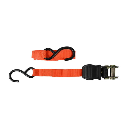 Benson Tools Spanband 4.5 mtr profi rubber