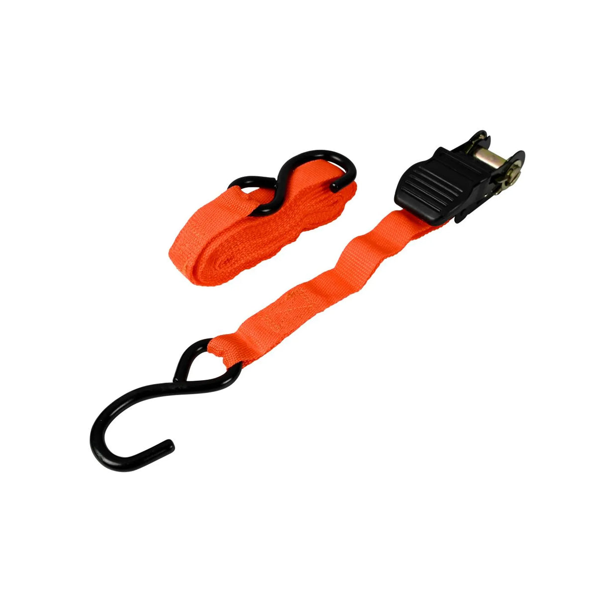 Benson Tools Spanband 4.5 mtr profi rubber
