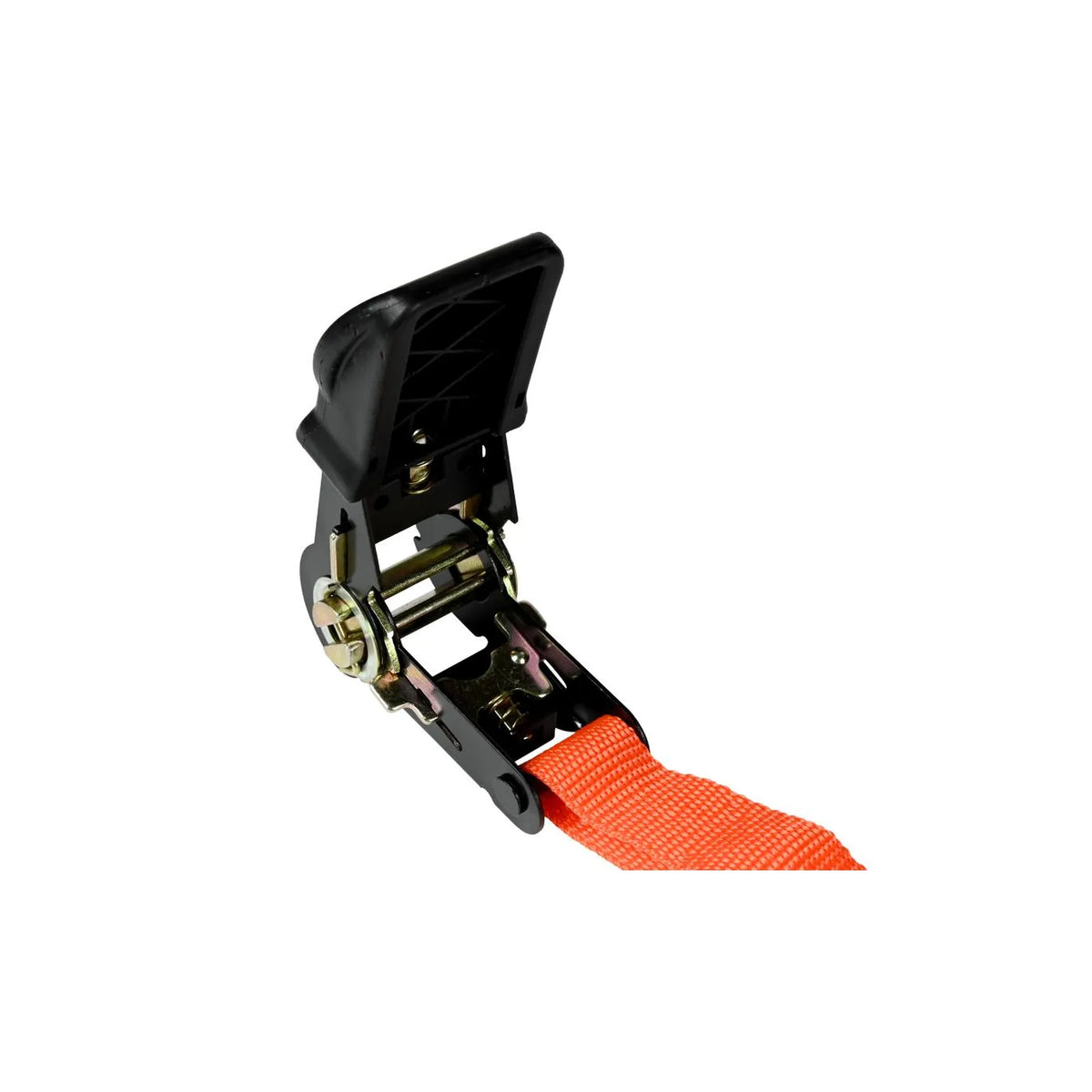 Benson Tools Spanband 4.5 mtr profi rubber