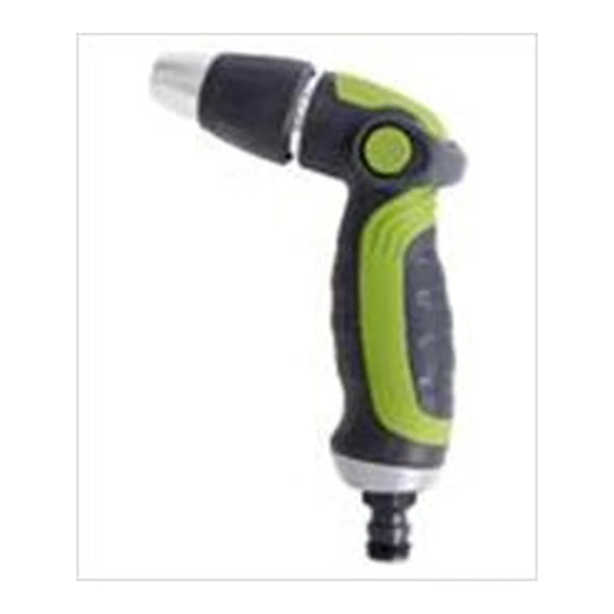 Spuitpistool met vingerbediening