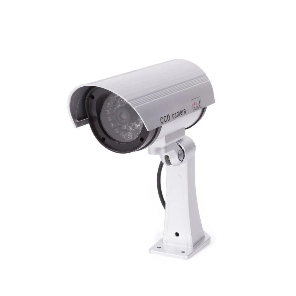 Benzon Products Camera dummy + LED profi
