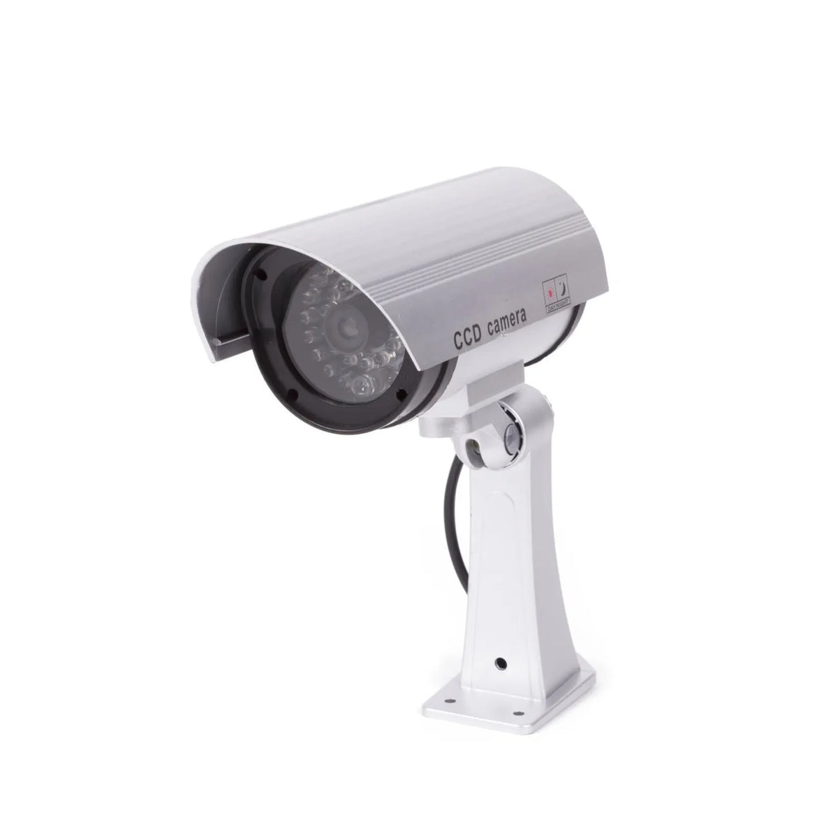 Benzon Products Camera dummy + LED profi