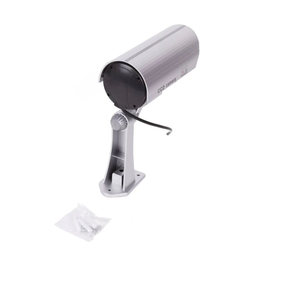 Benzon Products Camera dummy + LED profi