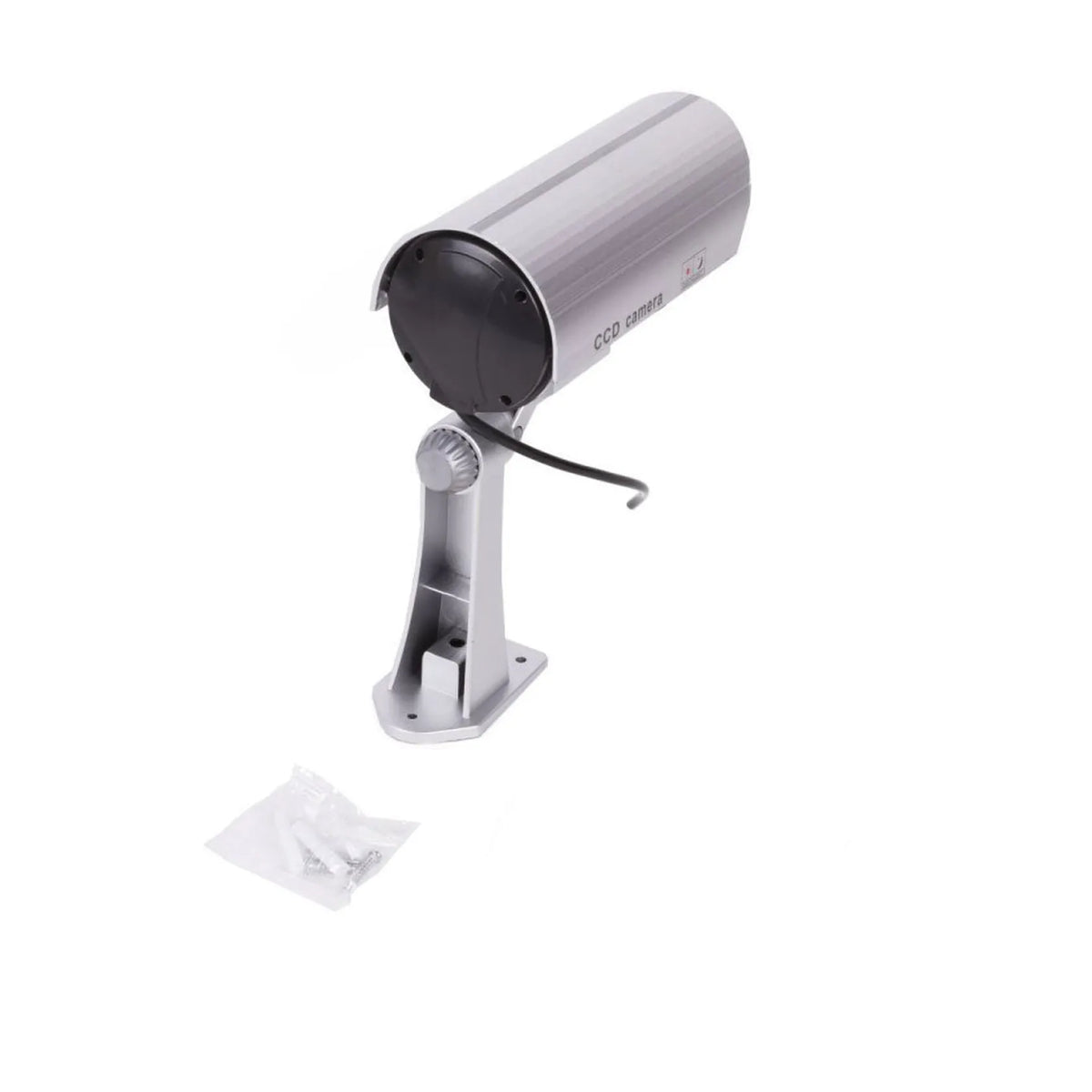 Benzon Products Camera dummy + LED profi