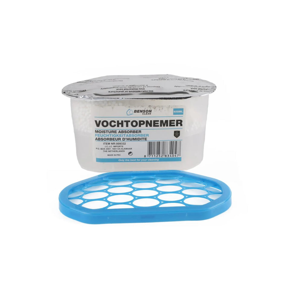 Benson Clean Vochtopnemer 500 ml