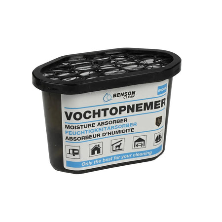 Benson Clean Vochtopnemer 500 ml