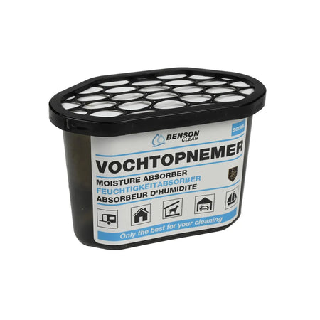 Benson Clean Vochtopnemer 500 ml