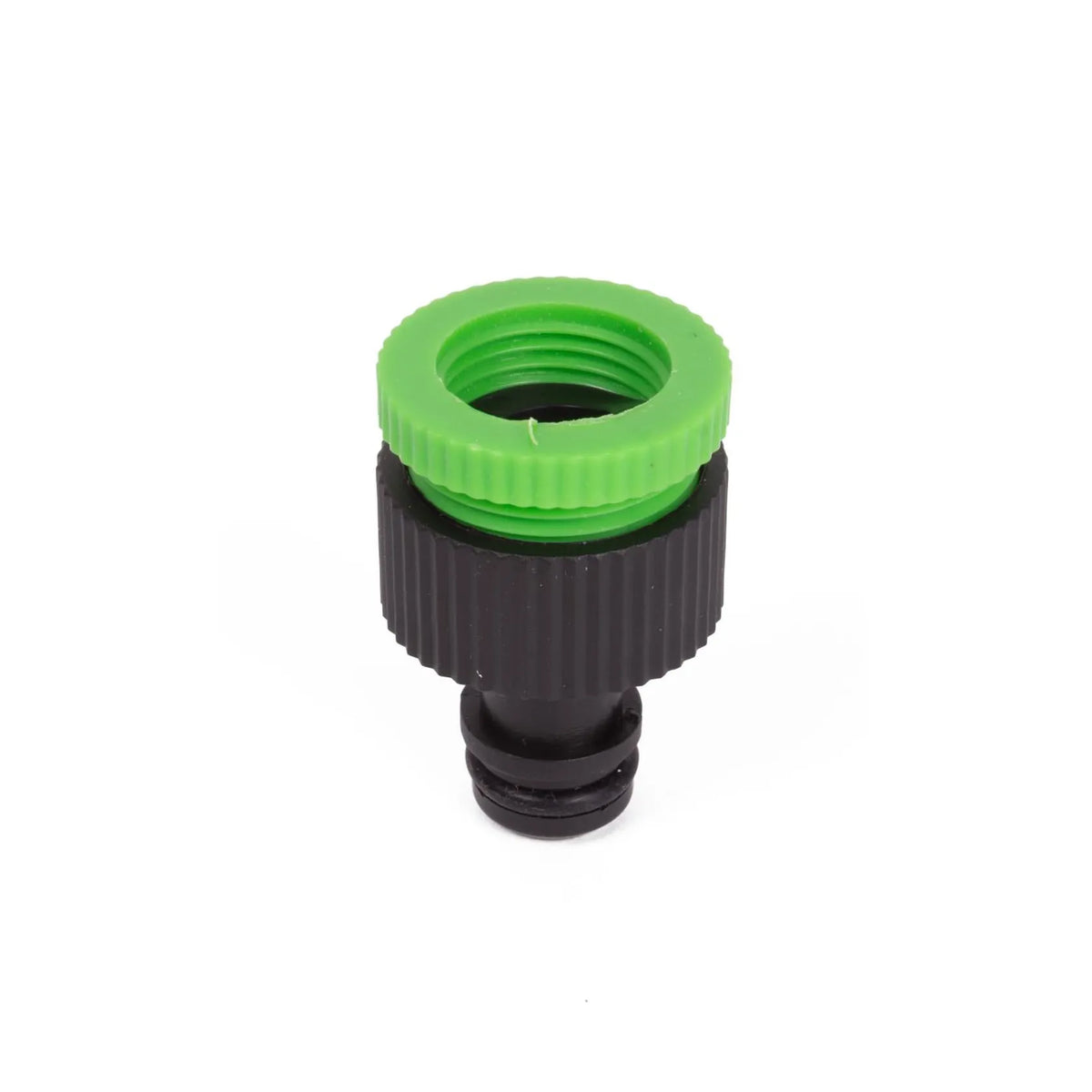 Benson Garden Tap adapter 1/2"- 3/4" actie
