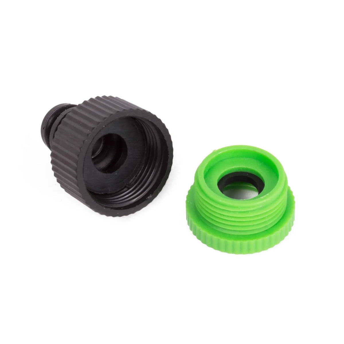 Benson Garden Tap adapter 1/2"- 3/4" actie