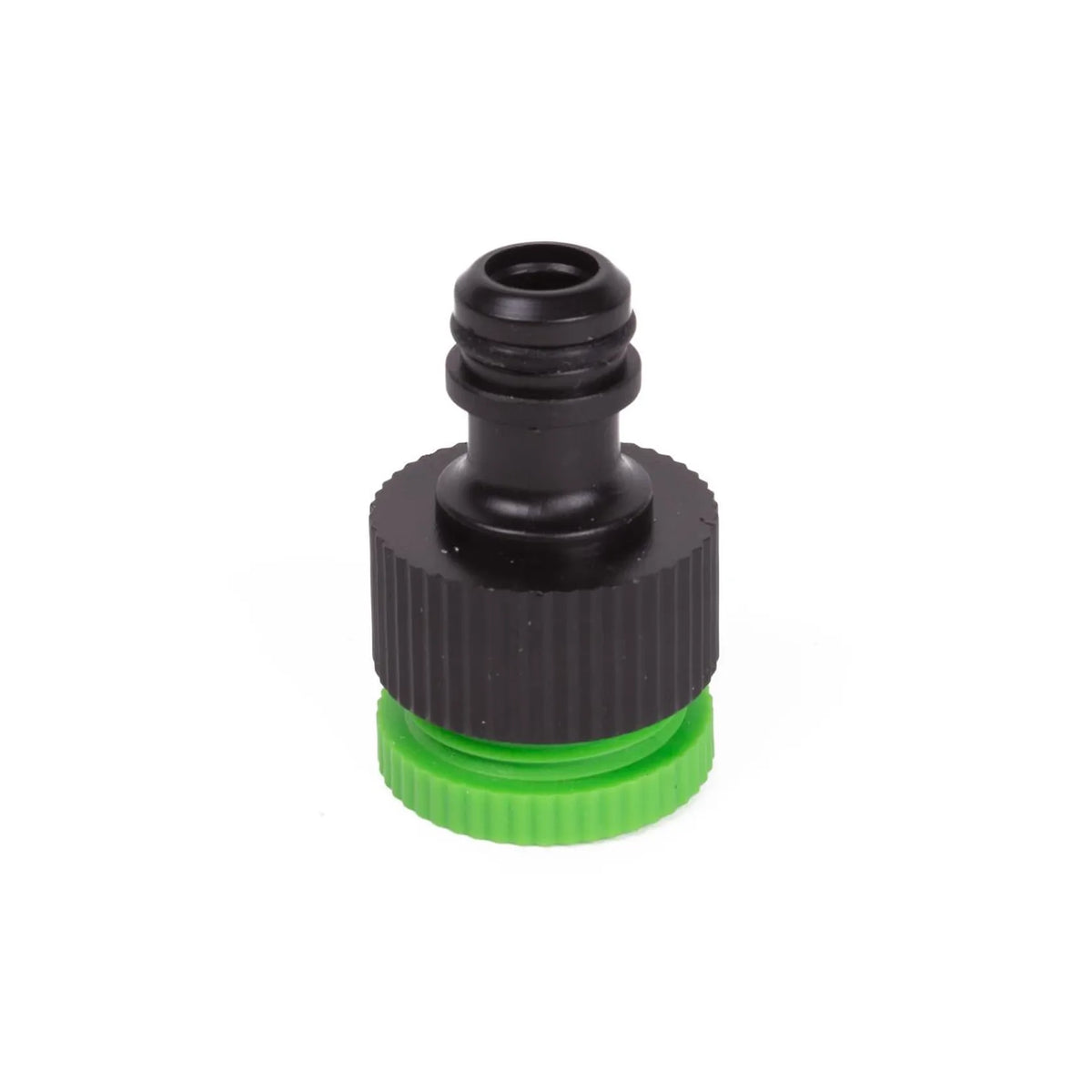 Benson Garden Tap adapter 1/2"- 3/4" actie