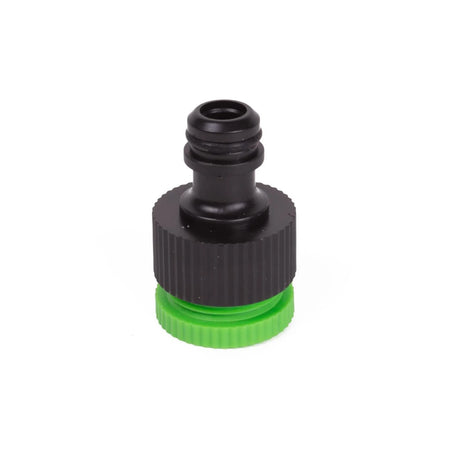Benson Garden Tap adapter 1/2"- 3/4" actie