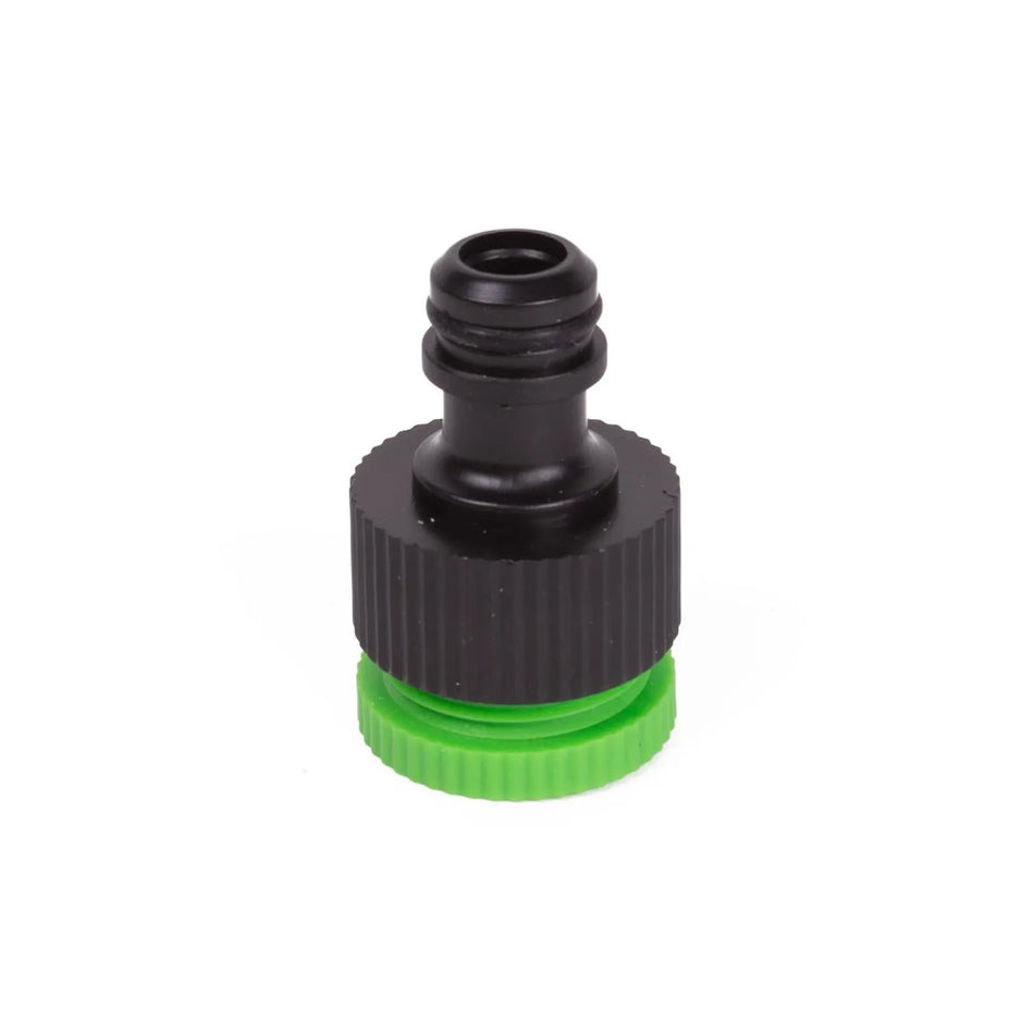 Benson Garden Tap adapter 1/2"- 3/4" actie
