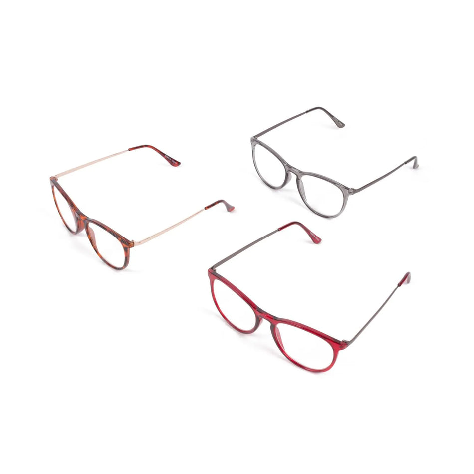 Benson Optics Leesbril bollywood mix