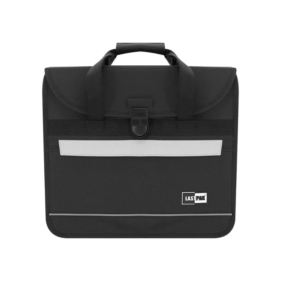 Lastpak Fiets afpaktas 17 ltr