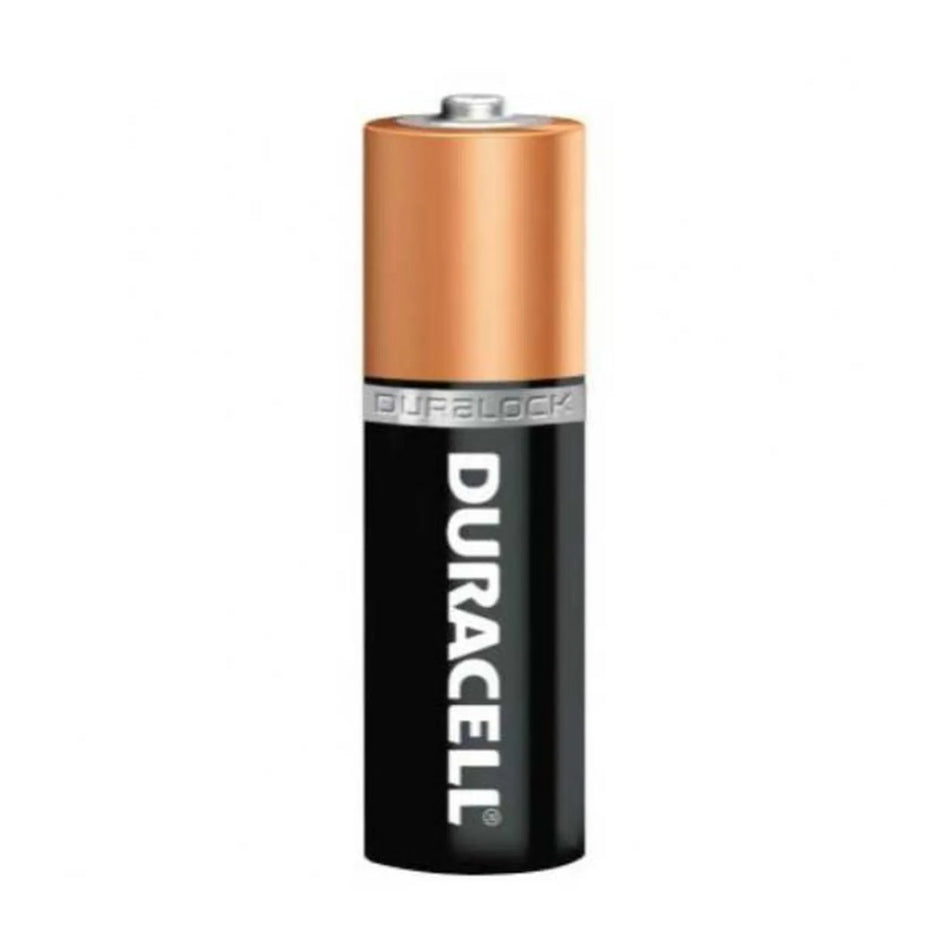 Duracell AA (LR6) 4 dlg