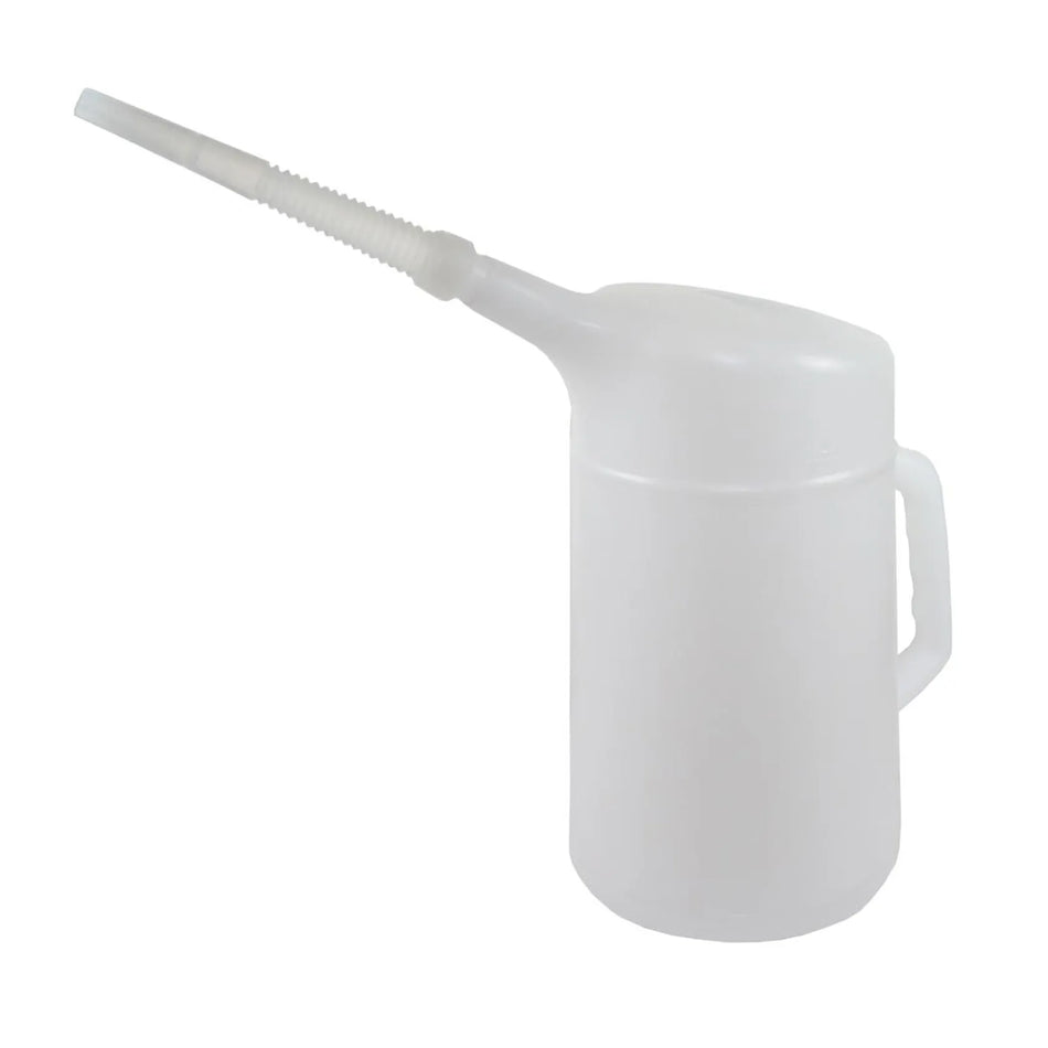 Benson Tools Olie vloeistof kan 4 ltr
