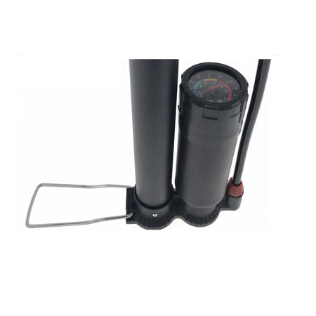 Benson Bike Parts Fietspomp + manometer actie