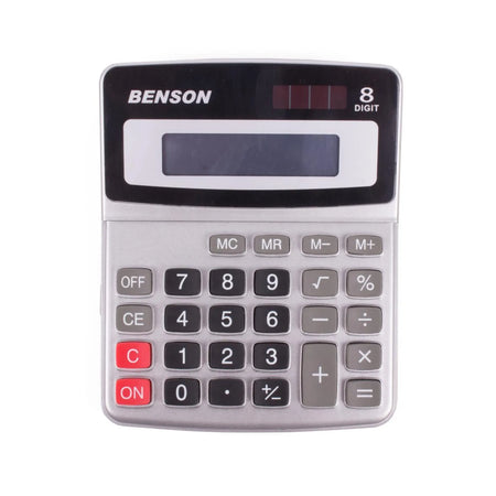 Benson Products Rekenmachine profi