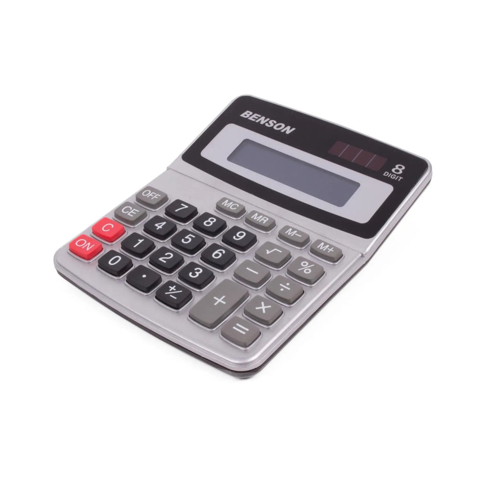 Benson Products Rekenmachine profi