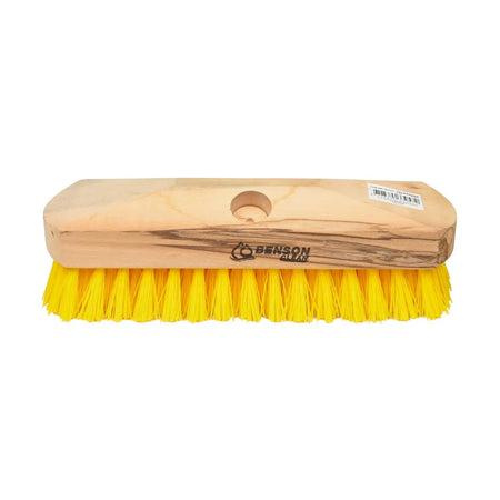 Benson Clean Luiwagen hout classic